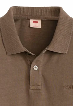 Levi's Poloshirt Authentic Polo^ Poloshirts