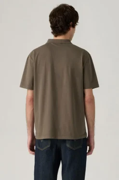 Levi's Poloshirt Authentic Polo^ Poloshirts