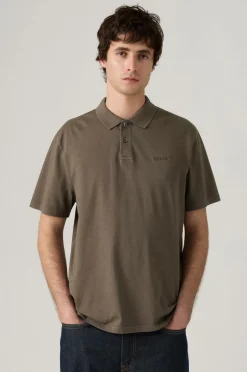 Levi's Poloshirt Authentic Polo^ Poloshirts