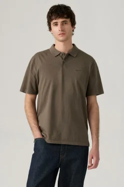 Levi's Poloshirt Authentic Polo^ Poloshirts