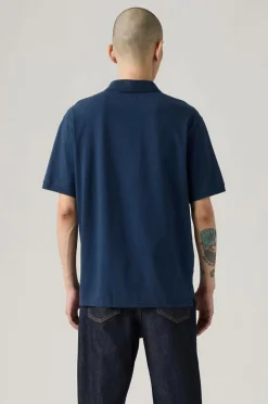Levi's Poloshirt Authentic Polo^ Poloshirts