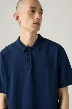 Levi's Poloshirt Authentic Polo^ Poloshirts