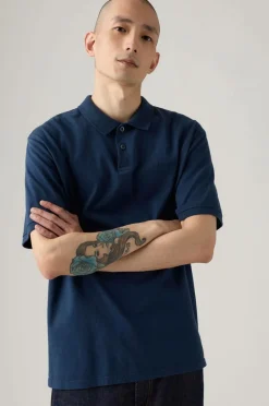 Levi's Poloshirt Authentic Polo^ Poloshirts