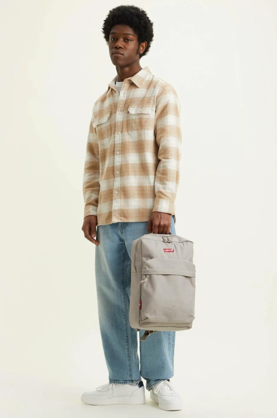 Levi's Rygsæk Levis Lpack Standard Issue^ Tasker