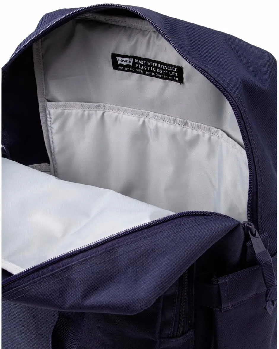 Levi's Rygsæk Lpack Large Caviar^ Tasker