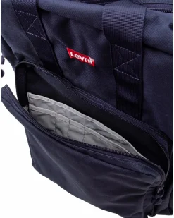 Levi's Rygsæk Lpack Large Caviar^ Tasker