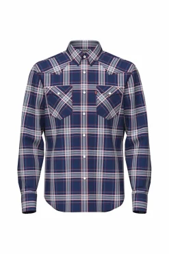 Levi's Skjorte Barstow Western Standard LW SU^ Skjorter