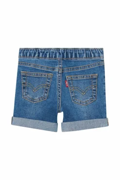 Levi's Sæt Lvb Surfing Bear Tee & Short^Børn Toppe & T-Shirts