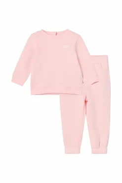 Online Sæt Lvn Hoodie & Jogger Børn Trøjer