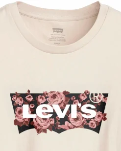 Online T-shirt PL Perfect Tee Plus Sportswear Dame Basistøj