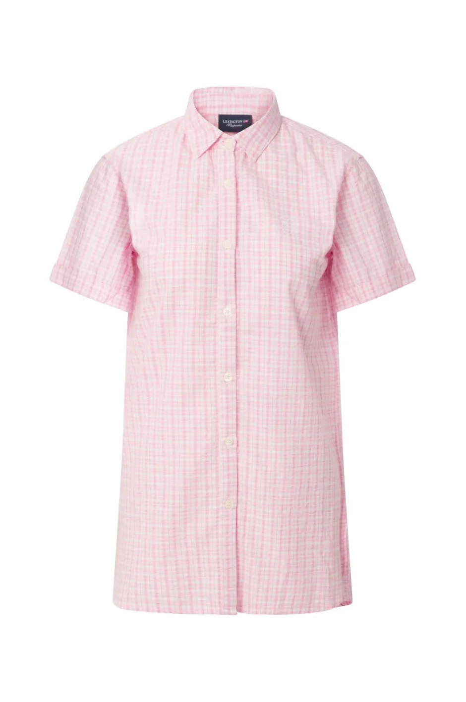 Lexington Natskjorte Lucy^Børn Nattøj & Homewear