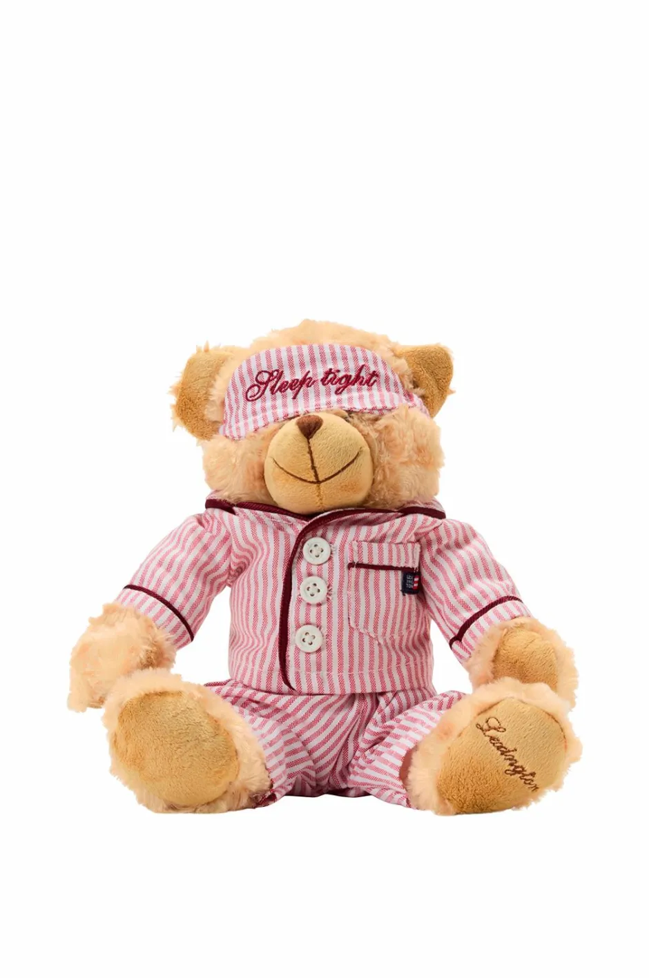 Lexington Teddy Holiday^Børn Dukker, Figurer & Tøjdyr