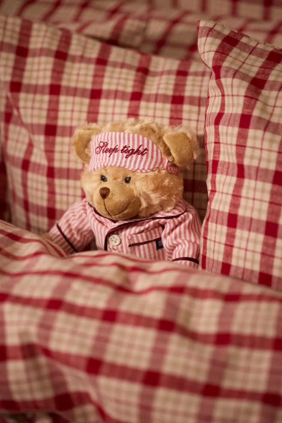 Lexington Teddy Holiday^Børn Dukker, Figurer & Tøjdyr