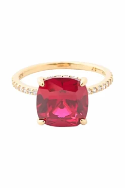 Lily and Rose Ring Desiree 16mm^Dame Smykker