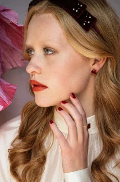 Lily and Rose Ring Desiree 16mm^Dame Smykker
