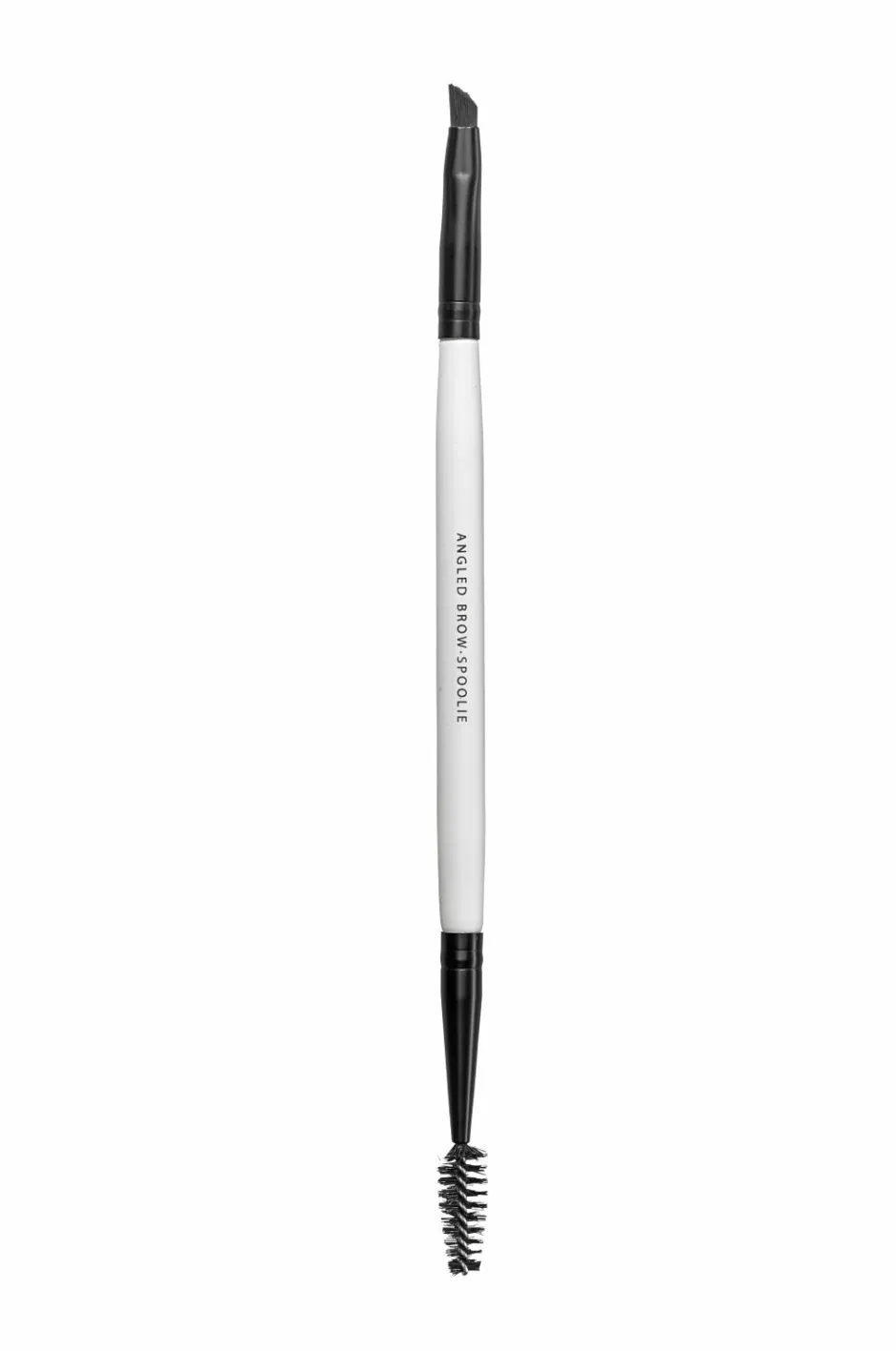 New Angled Brow - Spoolie Brush Makeupbørster