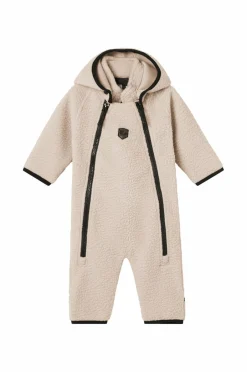 Babyoverall Ramund Pile Børn Overtøj