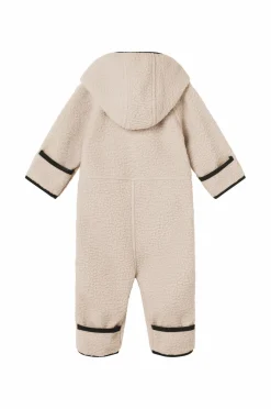 Babyoverall Ramund Pile Børn Overtøj
