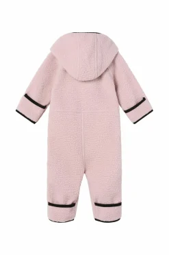 Lindberg Babyoverall Ramund Pile^Børn Overtøj