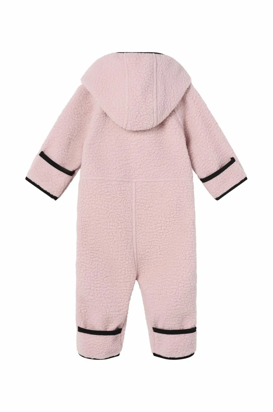 Lindberg Babyoverall Ramund Pile^Børn Overtøj