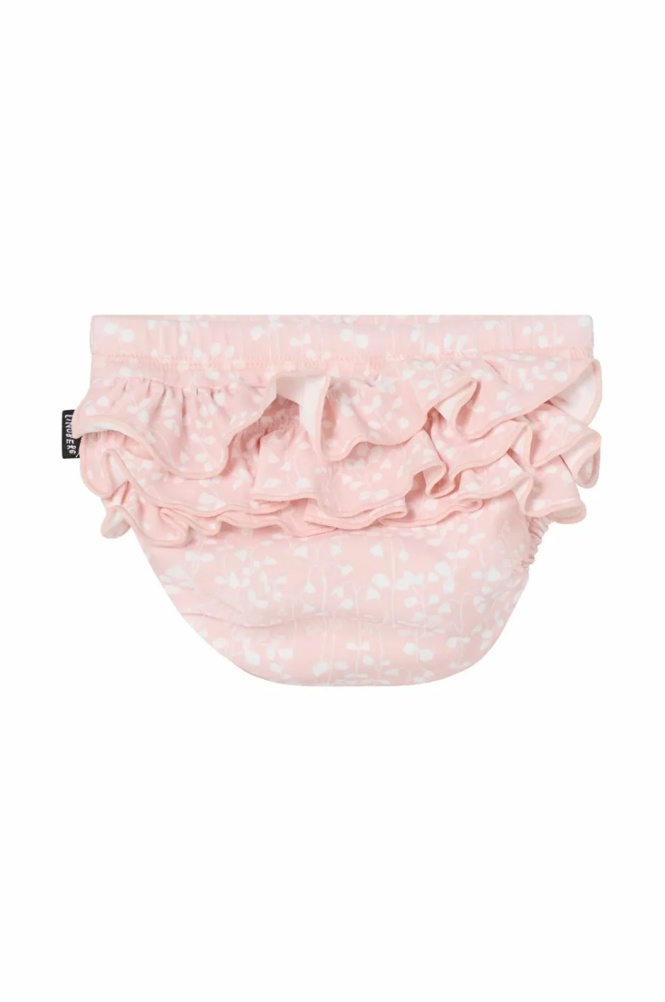 Badeble Daisy Baby Swim Diaper Børn Undertøj & Badetøj