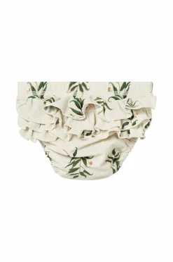 Hot Badeble Daisy Baby Swim Diaper Børn Undertøj & Badetøj