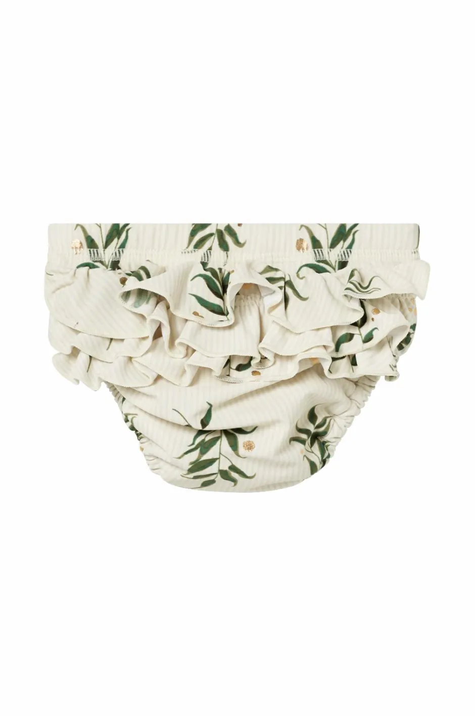 Hot Badeble Daisy Baby Swim Diaper Børn Undertøj & Badetøj
