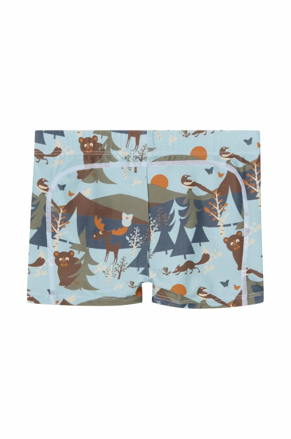 Lindberg Badebukser Thor Swim Trunks^Børn Badetøj