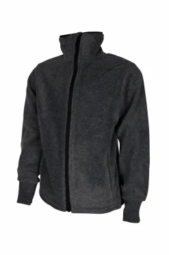 Online Fleecejakke Sävar Børn Trøjer & Cardigans