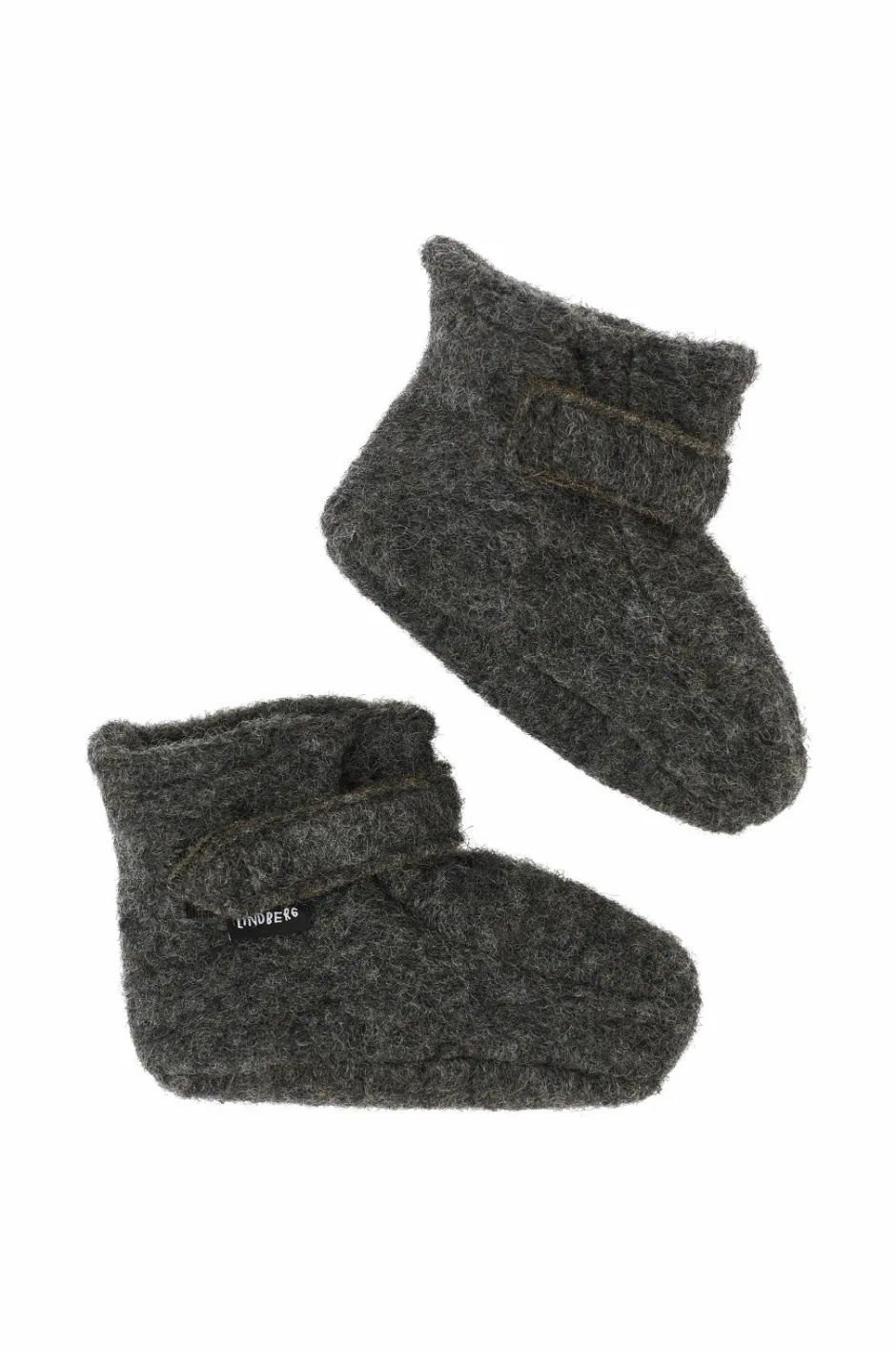 Lindberg Futter Norrland Booties^Børn Babysko|Sko