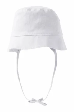 Online Hue af hør Rome Linen Hat Børn Accessories