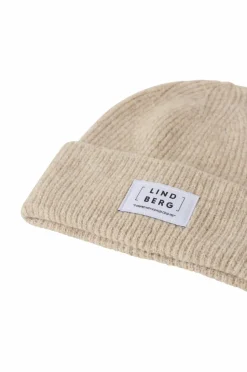 Best Hue Haven Beanie Reflective Børn Huer