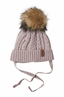 New Hue Sunne Hat Børn Accessories