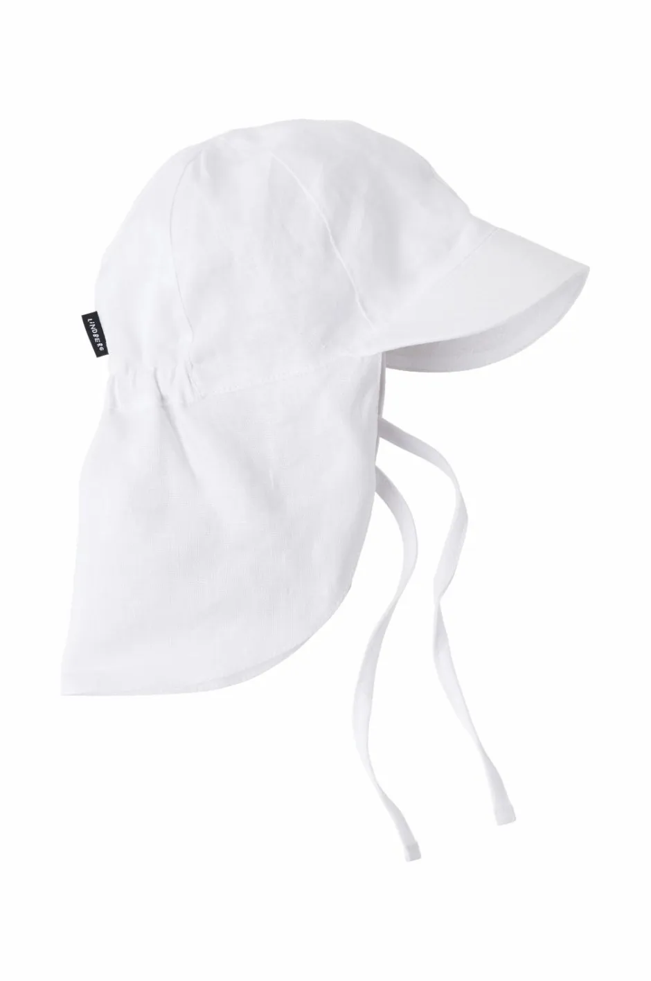 Lindberg Hue Venice Linen Hat^Børn Accessories