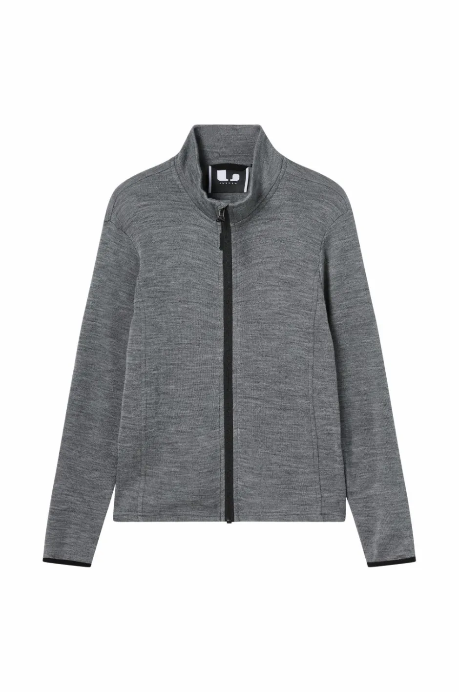 Lindberg Jakke Rocco Wool^Børn Overtøj