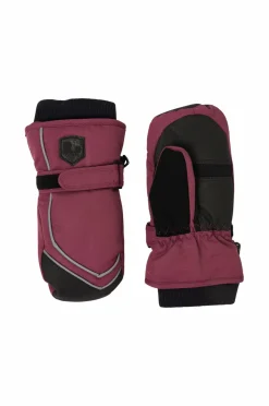 Lindberg Luffer Salberg Mitten^Børn Handsker & Vanter
