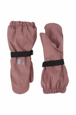 Online Regnvanter Varekil Mitten Fleece Børn Handsker & Vanter