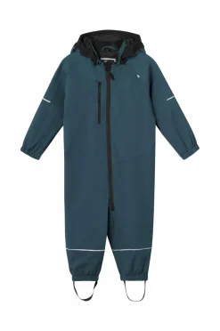 Discount Skalloveralls Drammen Shell Baby Overall Børn Overtøj
