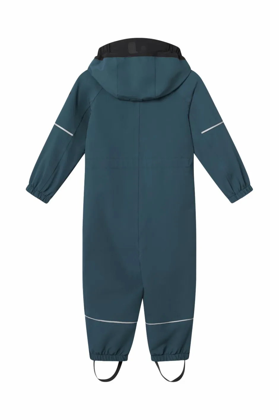 Discount Skalloveralls Drammen Shell Baby Overall Børn Overtøj