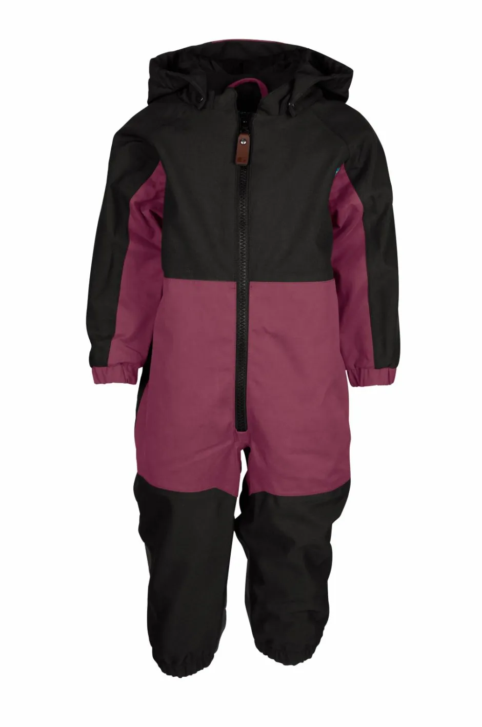 Hot Skaloverall Explorer Baby Overal Børn Overtøj