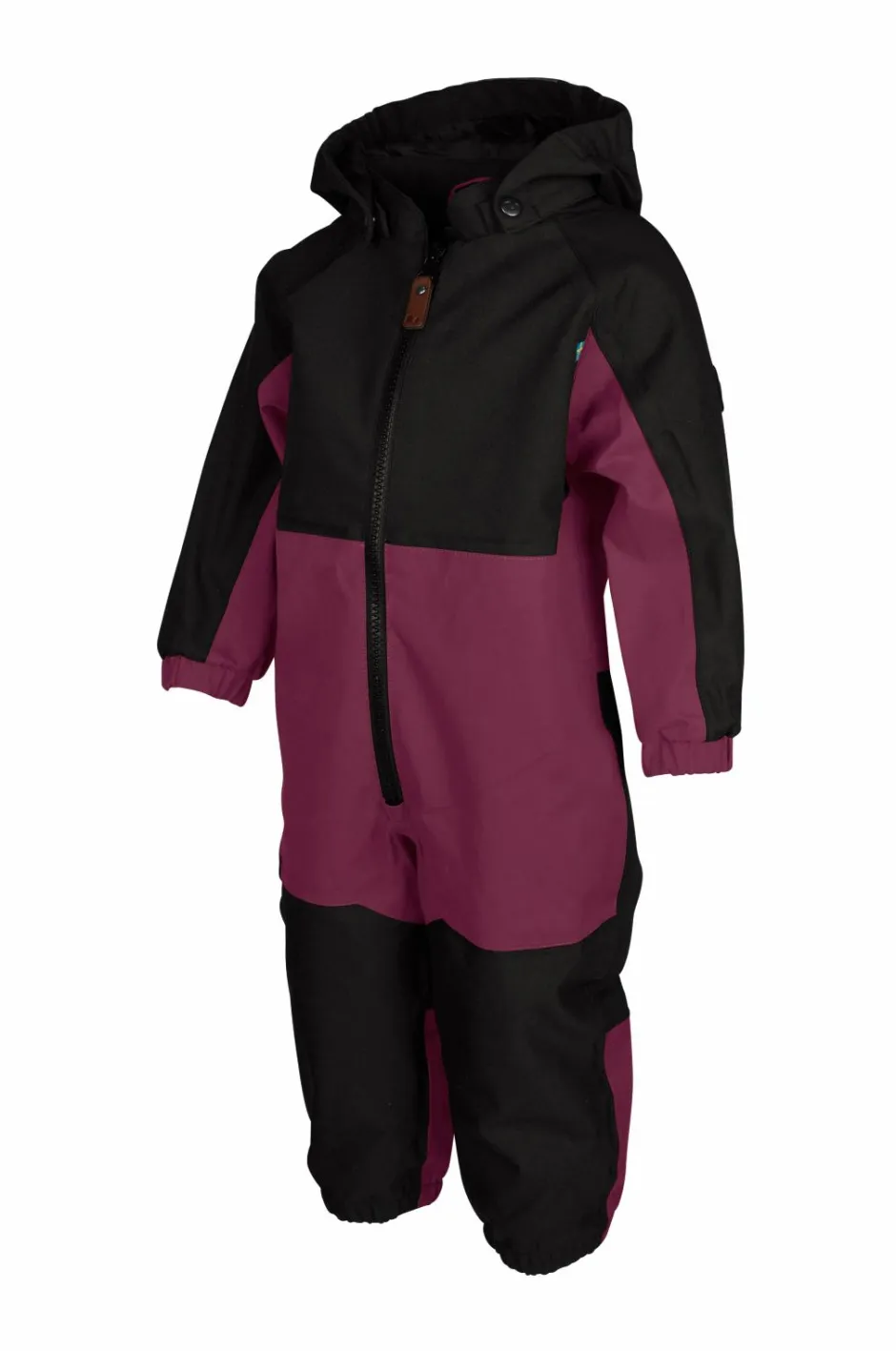 Hot Skaloverall Explorer Baby Overal Børn Overtøj