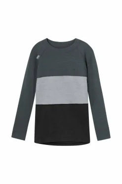 Lindberg Sæt Bamboo Merino^Børn Undertøj