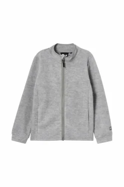 Lindberg Uldjakke Loe Wool Jacket^Børn Overtøj
