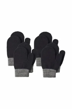 Hot Vanter Sundsvall Mitten 2-pak Børn Accessories
