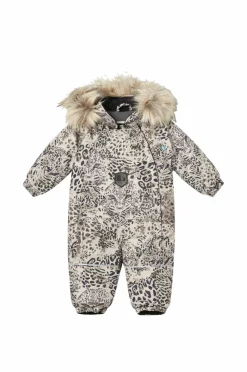 Lindberg Vinterflyverdragt Frosty Babyoverall^Børn Overtøj