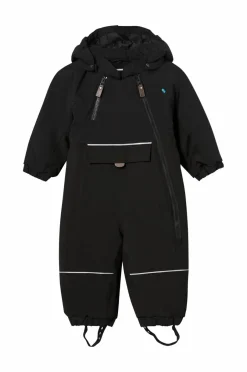 Online Vinterflyverdragt Anorak Baby Børn Overtøj