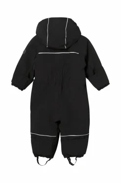 Online Vinterflyverdragt Anorak Baby Børn Overtøj