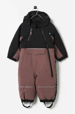 Lindberg Vinterflyverdragt Anorak Baby^Børn Overtøj