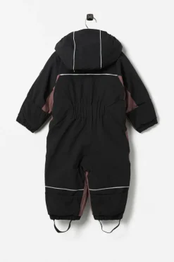 Lindberg Vinterflyverdragt Anorak Baby^Børn Overtøj