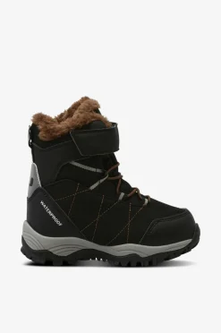 Lindberg Vinterstøvler Arctic Snow Boot Mid^Børn Vinterfodtøj|Boots, Støvler & Snørestøvler